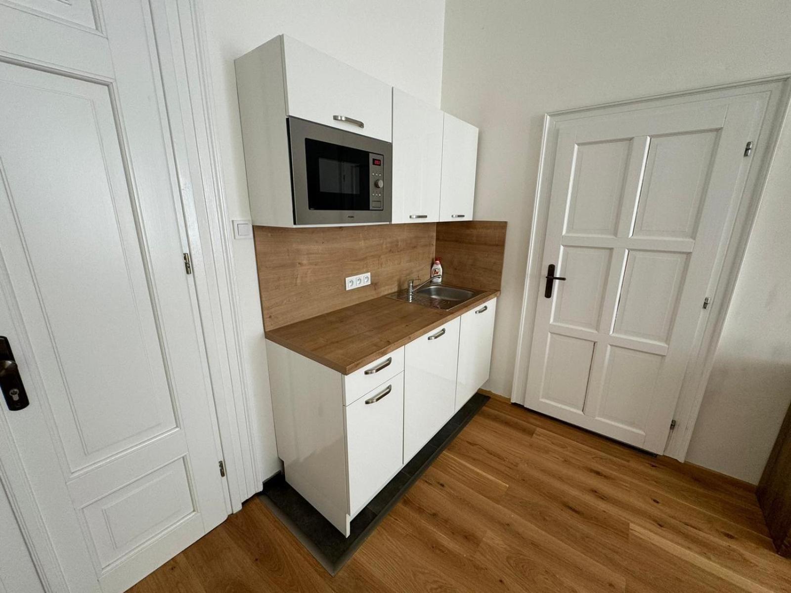 Palackeho Apartment Prag Exterior foto