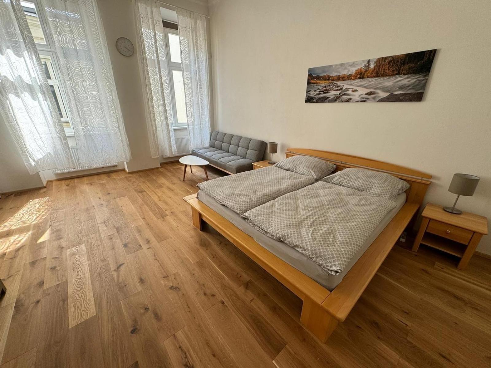 Palackeho Apartment Prag Exterior foto